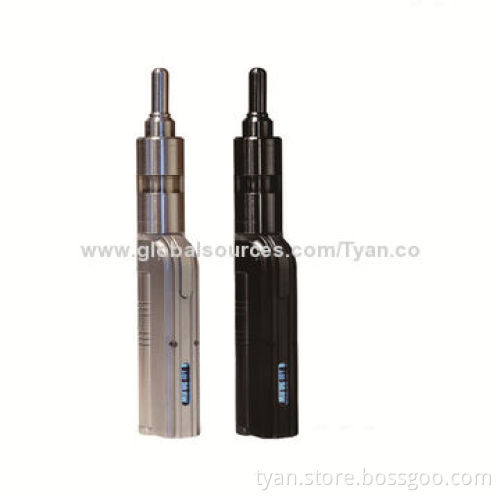 2014 Newest Cigarette ZNA 30/Wholesale Mechanical Mod, 7-30W Output Power